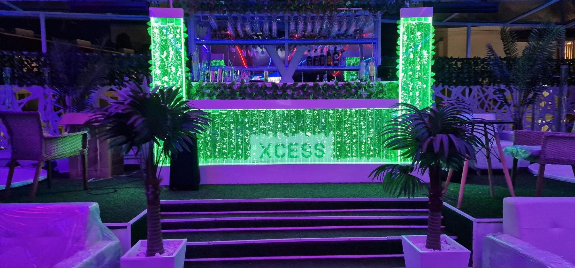 Xcess Residence Pattaya Exterior foto