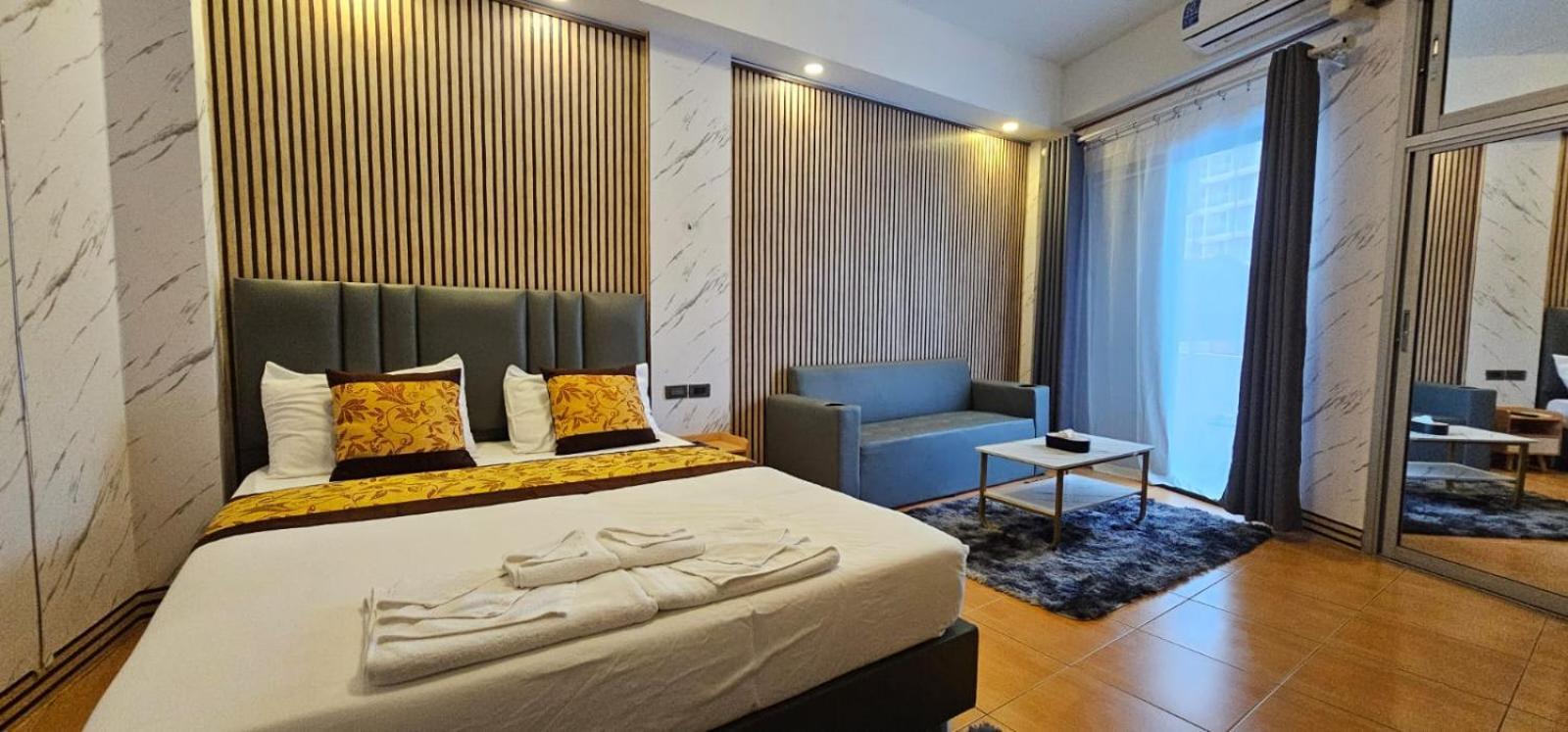 Xcess Residence Pattaya Exterior foto